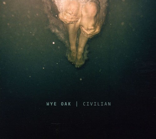 Civilian Music CD