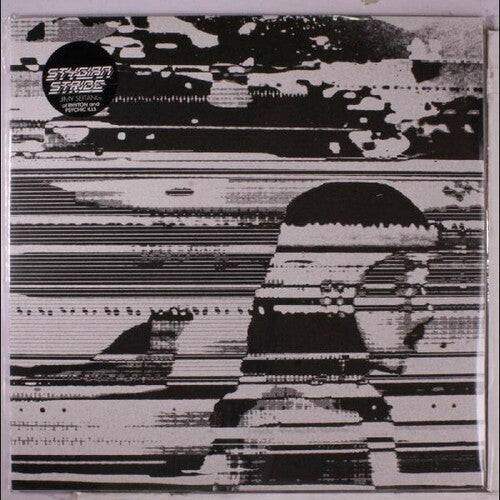 Stygian Stride - Stygian Stride - Vinyl Record