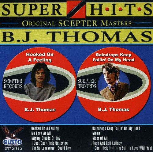 Super Hits Music CD