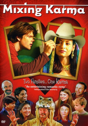 Mixing Karma - Mixing Karma - DVD