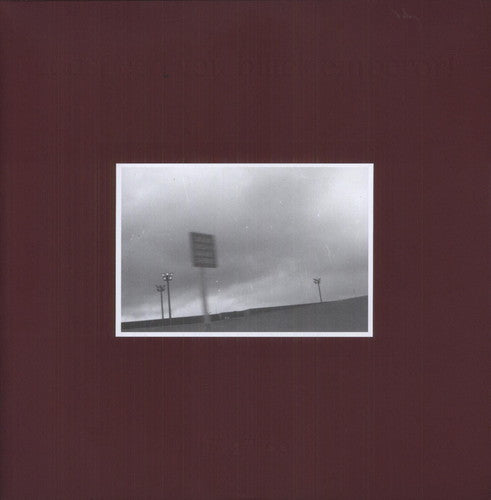 Godspeed You! Black Emperor - F#A# (Infinity) Vinyl Record