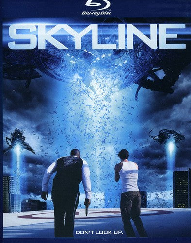 Skyline - Skyline - Blu-ray