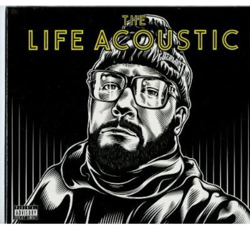 Everlast - Life Acoustic - Music CD