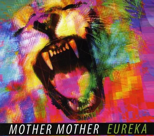Eureka Music CD