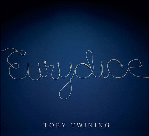 Twining / Brenner / Filos / Bradshaw / Shapiro - Eurydice - Music CD