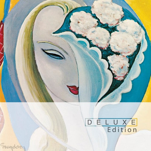 Derek & Dominos - Layla & Other Assorted Love Songs - Music CD