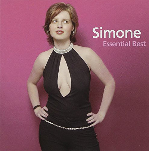 Simone - Simone Essential Best - Music CD