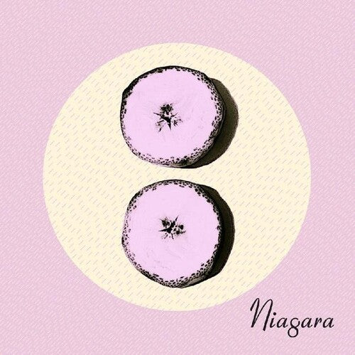 Niagara - Otto - Music CD