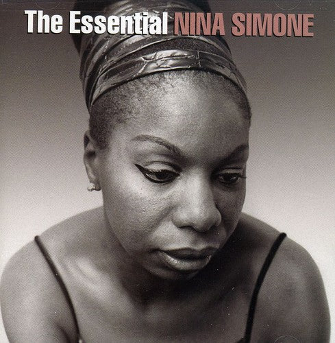 Simone,nina - Essential Nina Simone - Music CD