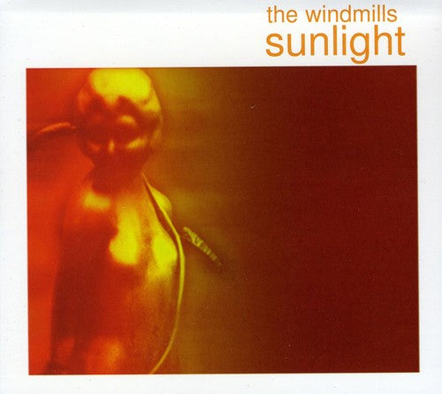 Windmills - Sunlight - Music CD