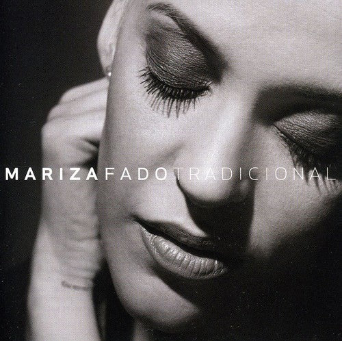 Fado Tradicional Music CD