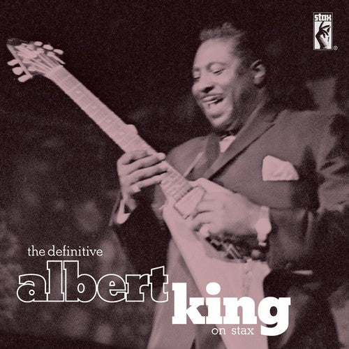 King,albert - Definitive Albert King - Music CD