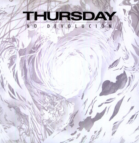 Thursday - No Devolucion - Vinyl Record