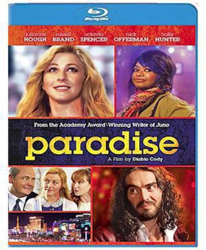 Paradise - Paradise - Blu-ray