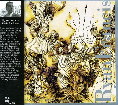 Francis / Francis - Etudes - Music CD