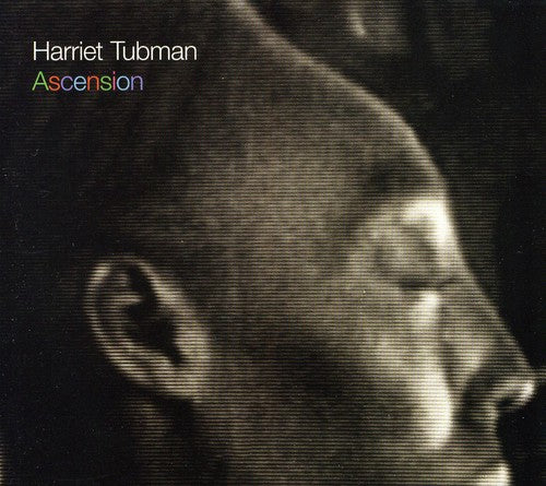 Harriet Tubman - Ascension - Music CD