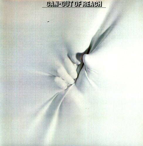 Can - Out of Reach Vinyl Record
