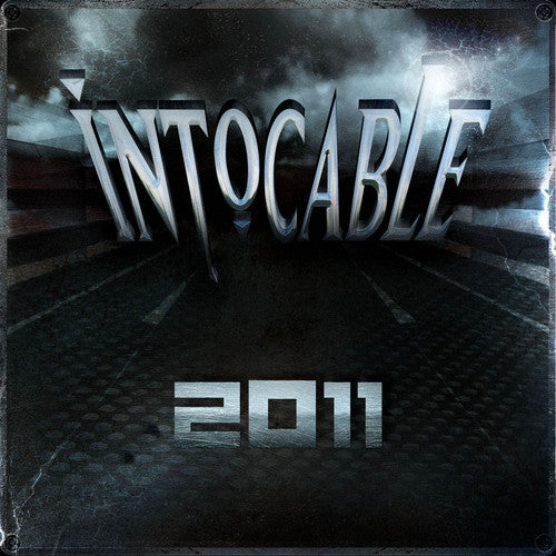 Intocable - 2011 - Music CD