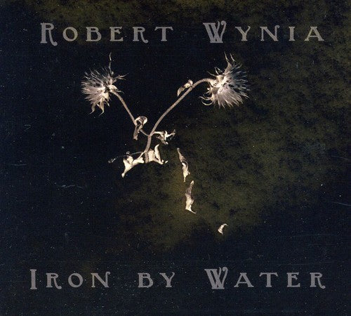 Wynia,robert - Iron By Water - Music CD