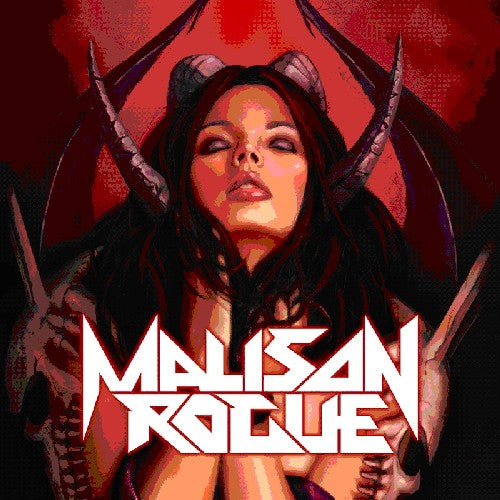 Malison Rogue - Malison Rogue - Music CD