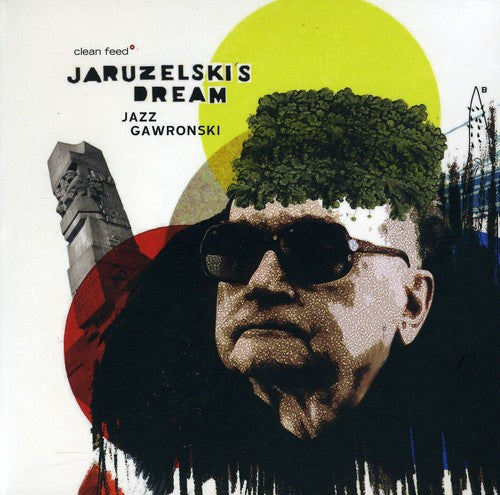 Bittolo Bon,piero - Jaruzelskis Dream: Jazz Gawronski - Music CD
