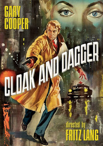 Cloak & Dagger - Cloak & Dagger - DVD