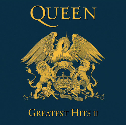 Queen - Greatest Hits 2 - Music CD