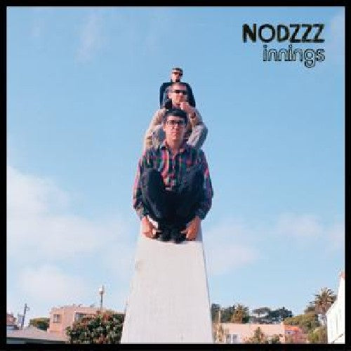 Nodzzz - Innings - Music CD