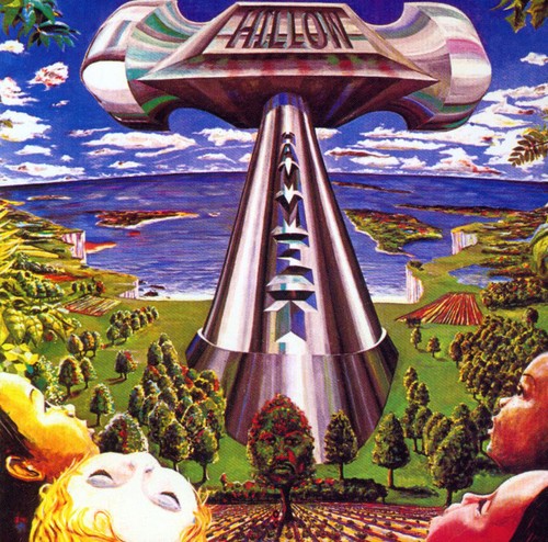 the album cover for Hillow Hammet - Hammer