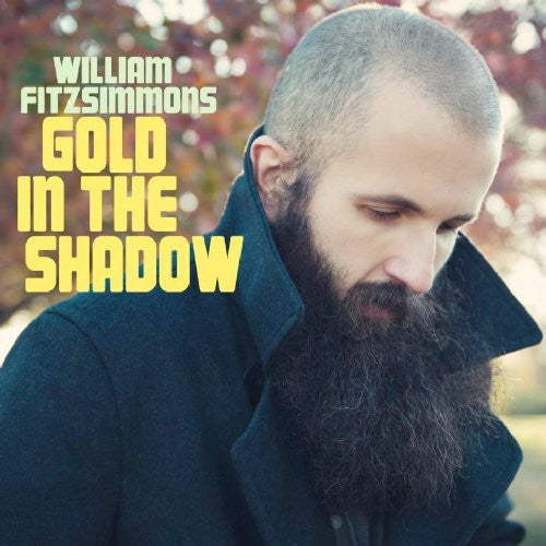 William Fitzsimmons - Gold in the Shadow Vinyl Record
