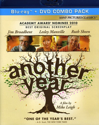 Another Year - Another Year - Blu-ray