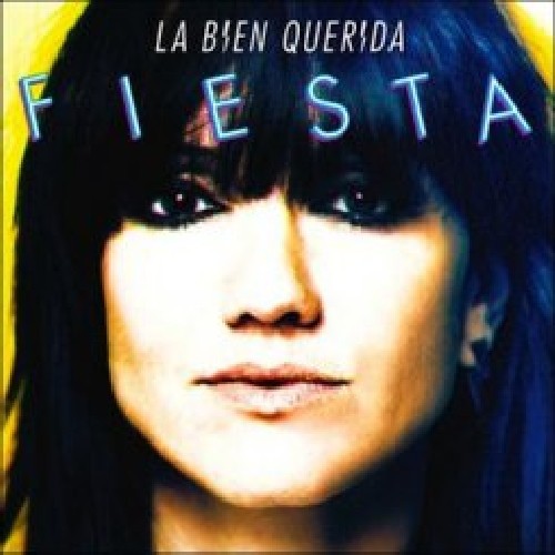 Bien Querida - Fiesta - Music CD