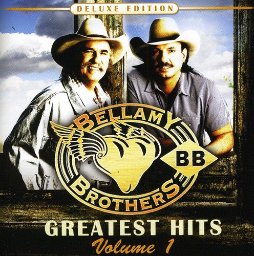 Greatest Hits Volume 1 Music CD