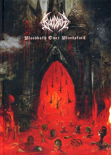 Bloodbath - Bloodbath Over Bloodstock - DVD