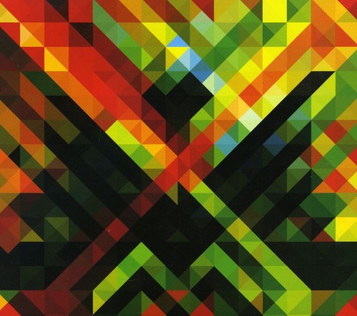 Africa Hitech - 93 Million Miles - Music CD