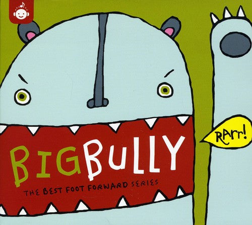 Big Bully: Best Foot Forward Series / Various - Big Bully: Best Foot Forward Series / Various - Music CD