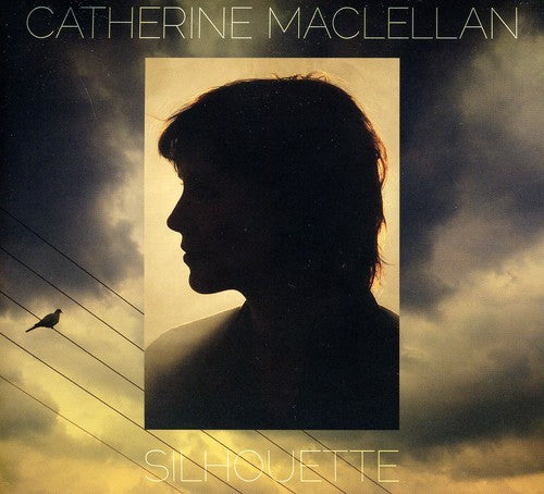 Maclellan,catherine - Silhouette - Music CD