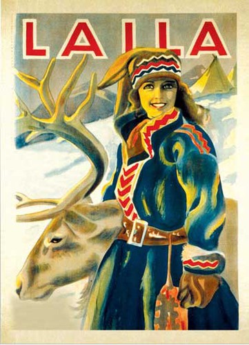 Laila - Laila - DVD