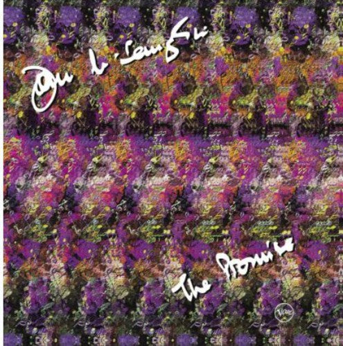 Mclaughlin,john - Promise - Music CD