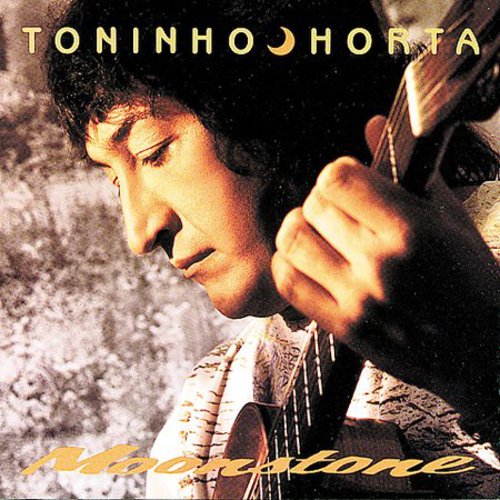 Horta,toninho - Moonstone - Music CD