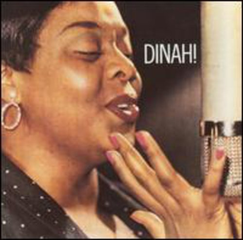 Dinah Music CD
