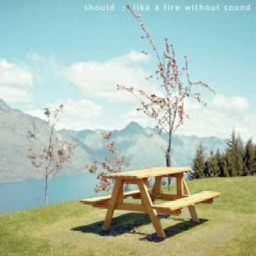 Should - Like A Fire Without Sound - Music CD
