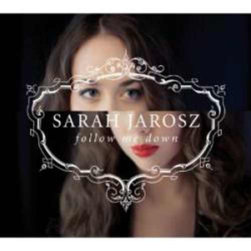 Jarosz,sarah - Follow Me Down - Music CD