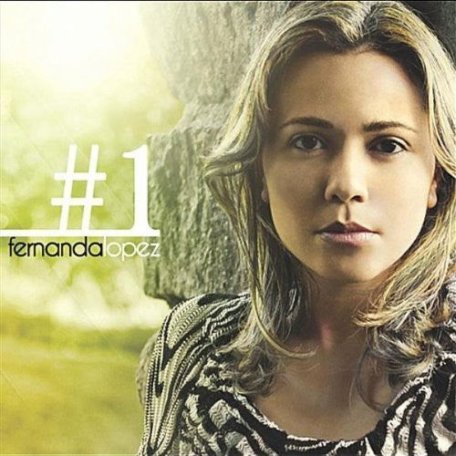 Lopez,fernanda - #1 - Music CD