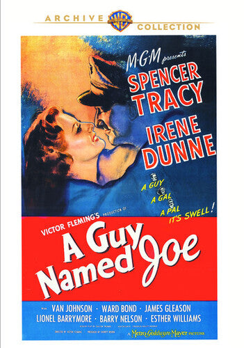 Guy Named Joe - Guy Named Joe - DVD
