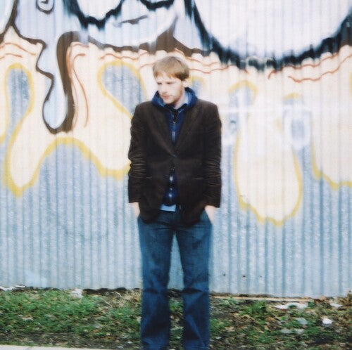 Kevin Devine - Split the Country, Split the Street (White, Yellow, Red, Blue Quad) Vinyl Record
