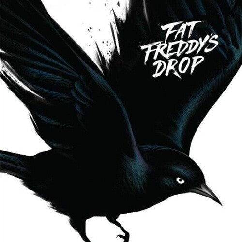 Fat Freddys Drop - Blackbird - Music CD