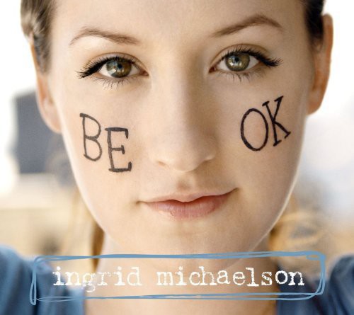 Michaelson,ingrid - Be Ok - Vinyl Record