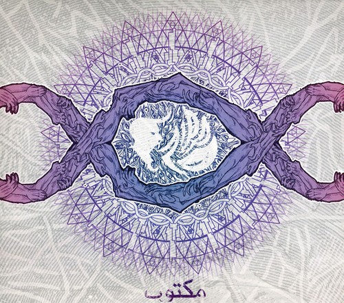Zippo - Maktub - Music CD