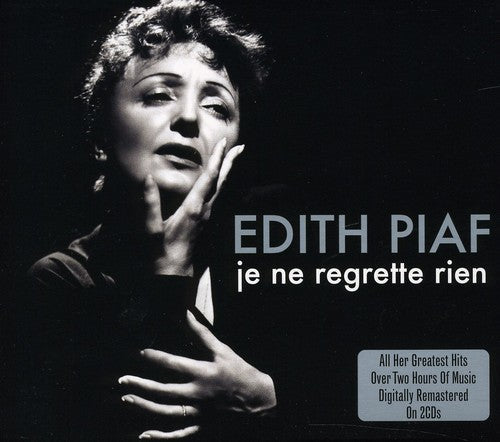 Je Ne Regrette Rien Music CD